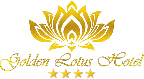 logo golden lotus hotel da nang