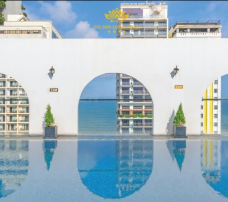 promotion Golden Lotus