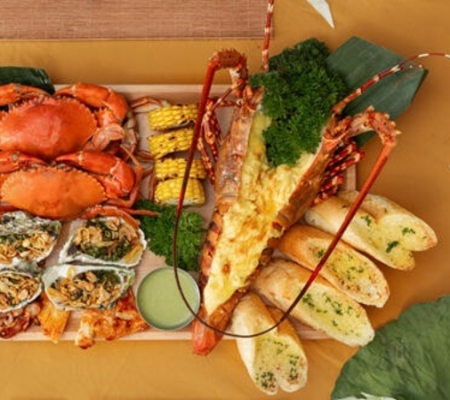 promotion Golden Lotus