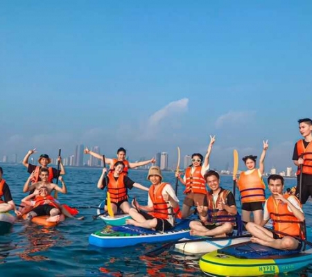 promotion Golden Lotus