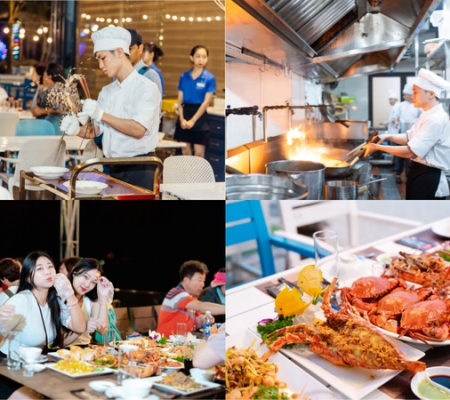 promotion Golden Lotus