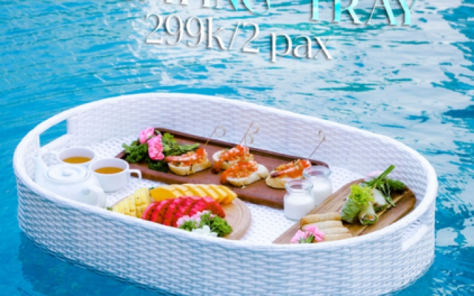 promotion Golden Lotus